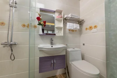 Family Suite — My Moon Hotel Hanoi