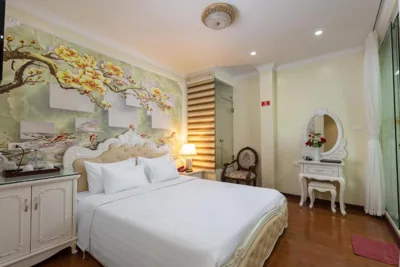 My Moon Hotel Hanoi – Photos 2