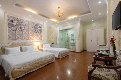 My Moon Hotel Hanoi – Photos 3
