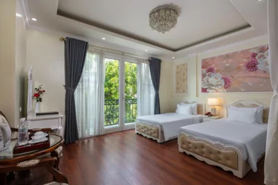 My Moon Hotel Hanoi – Photos 4