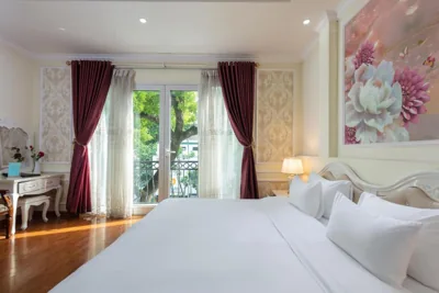 My Moon Hotel Hanoi – Photos 6