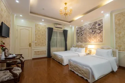 My Moon Hotel Hanoi – Photos 7