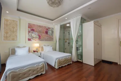 My Moon Hotel Hanoi – Photos 9
