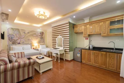 My Moon Hotel Hanoi – Photos 10
