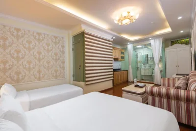 My Moon Hotel Hanoi – Photos 11