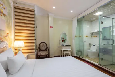 My Moon Hotel Hanoi – Photos 12