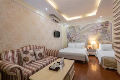 My Moon Hotel Hanoi – Photos 13