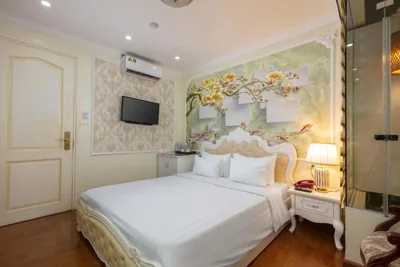 My Moon Hotel Hanoi – Photos 15